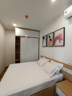 Căn hộ 5 sao tòa nhà gần biển TMS Pullman Hotel